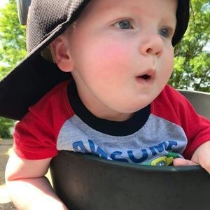 Meet your Posher, Connie